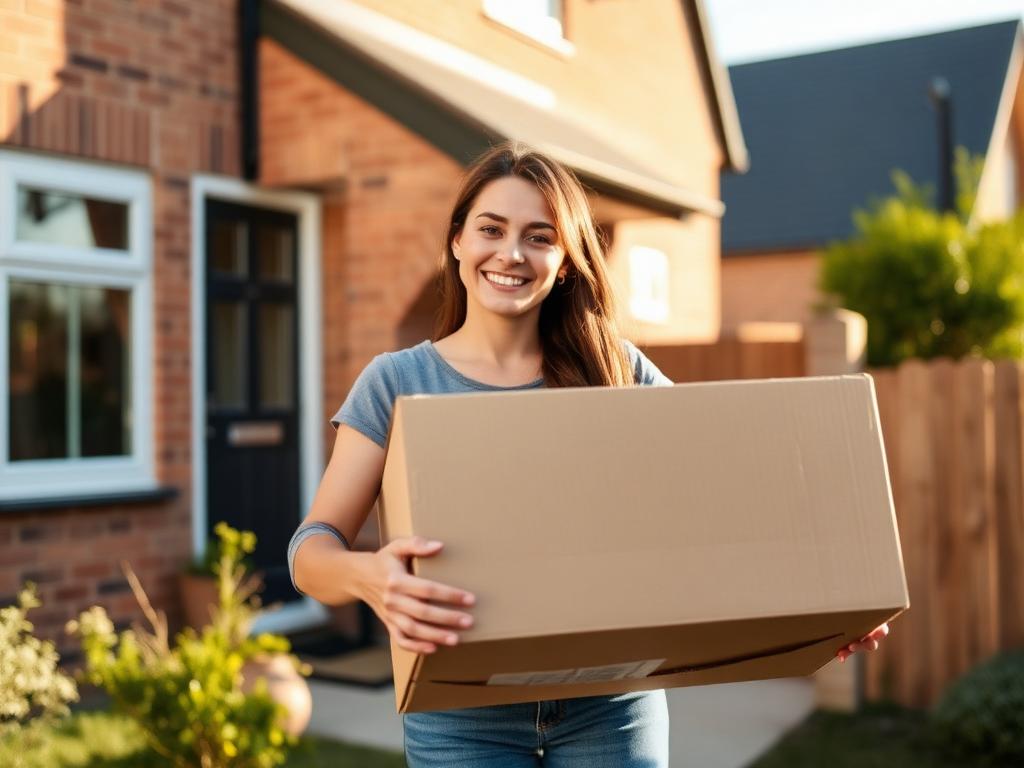 First-time buyer guide